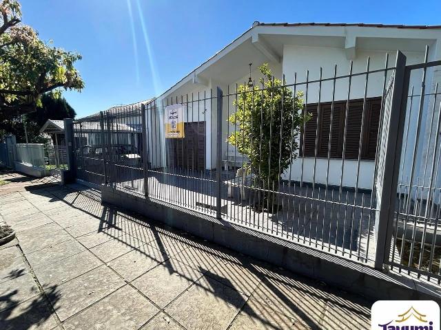 Casa venda em Sede Municipal, Santa Cruz do Sul