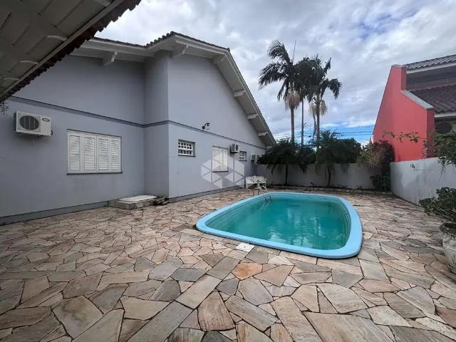 Casa venda em Sede Municipal, Santa Cruz do Sul