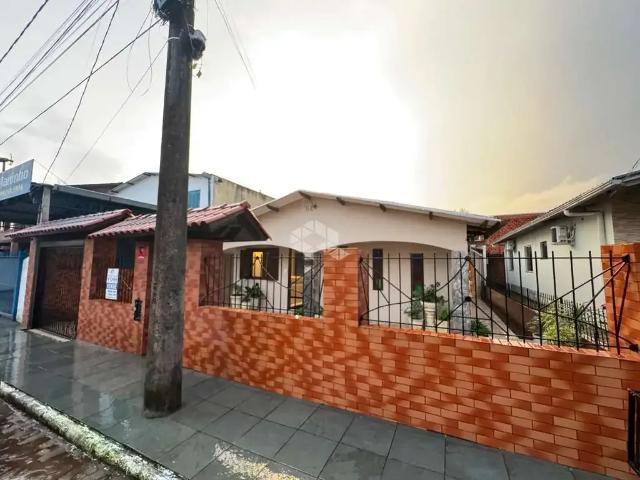 Casa venda em Região Geográfica Imediata de Santa Cruz do Sul, Santa Cruz do Sul
