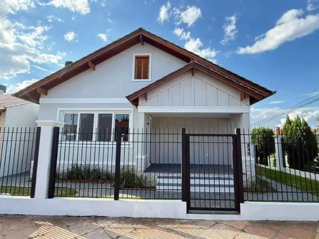 Casa venda em Região Geográfica Imediata de Santa Cruz do Sul, Santa Cruz do Sul