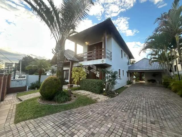 Casa venda em Sede Municipal, Santa Cruz do Sul
