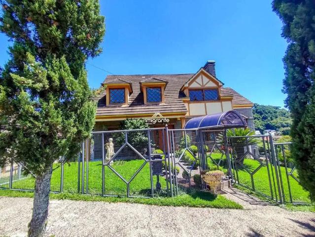 Casa venda em Região Geográfica Imediata de Santa Cruz do Sul, Santa Cruz do Sul