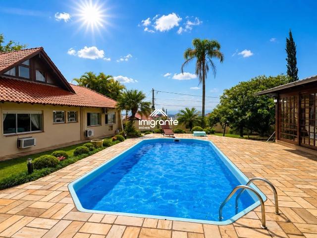 Casa venda em Santa Cruz do Sul, Região Geográfica Intermediária de Santa Cruz do Sul - Lajeado