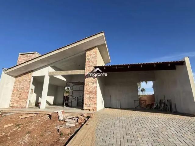 Casa venda em Região Geográfica Imediata de Santa Cruz do Sul, Santa Cruz do Sul