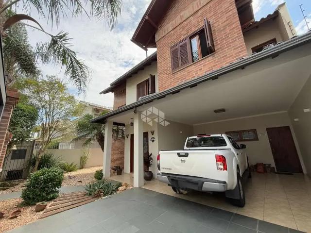 Casa venda em Região Geográfica Imediata de Santa Cruz do Sul, Santa Cruz do Sul