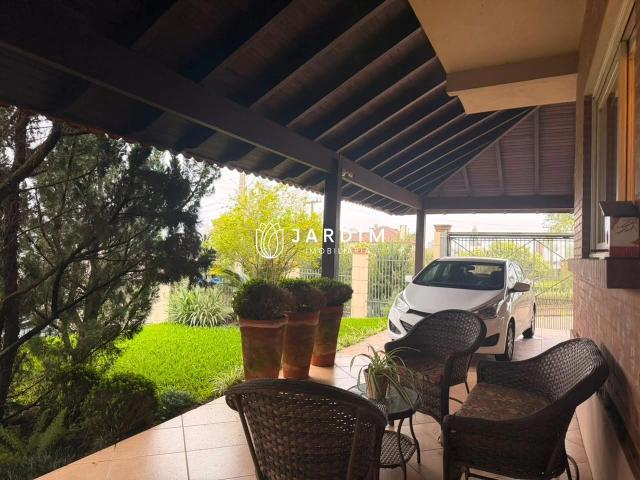 Casa venda em Sede Municipal, Santa Cruz do Sul