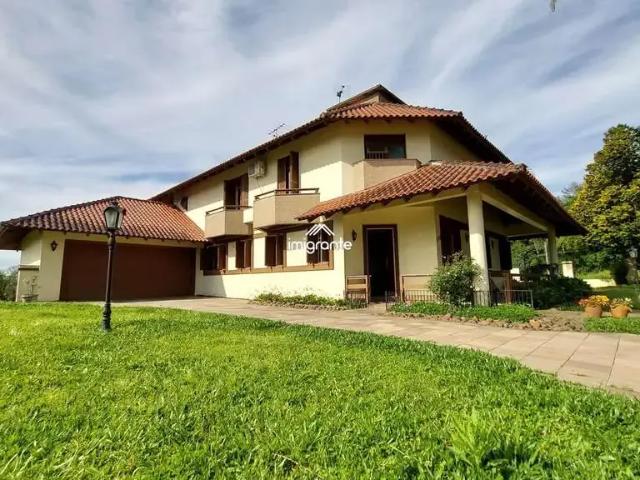 Casa venda em Região Geográfica Imediata de Santa Cruz do Sul, Santa Cruz do Sul