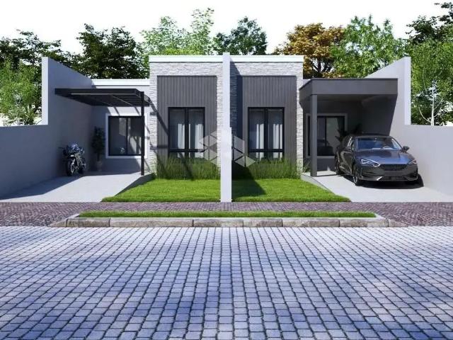 Casa venda em Região Geográfica Imediata de Santa Cruz do Sul, Santa Cruz do Sul