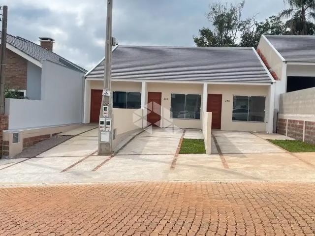 Casa venda em Região Geográfica Imediata de Santa Cruz do Sul, Santa Cruz do Sul
