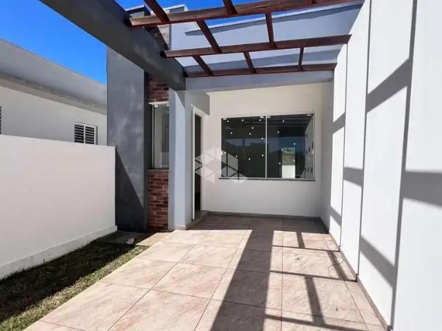 Casa venda em Região Geográfica Imediata de Santa Cruz do Sul, Santa Cruz do Sul