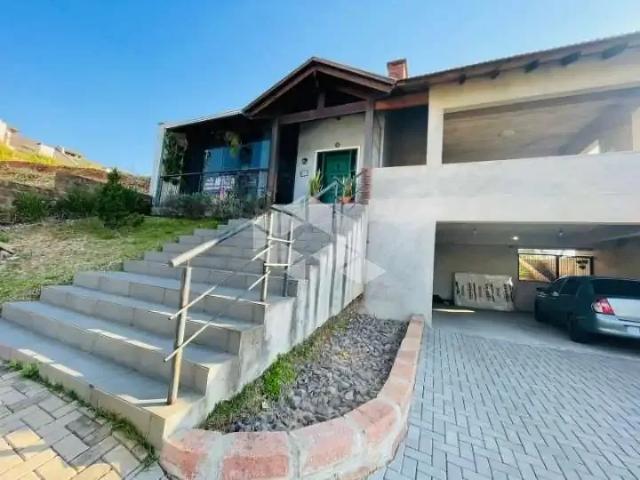 Casa venda em Região Geográfica Imediata de Santa Cruz do Sul, Santa Cruz do Sul