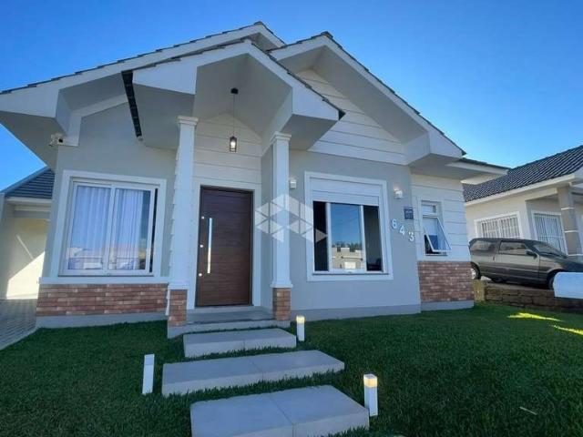 Casa venda em Região Geográfica Imediata de Santa Cruz do Sul, Santa Cruz do Sul