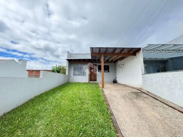 Casa venda em Região Geográfica Imediata de Santa Cruz do Sul, Santa Cruz do Sul