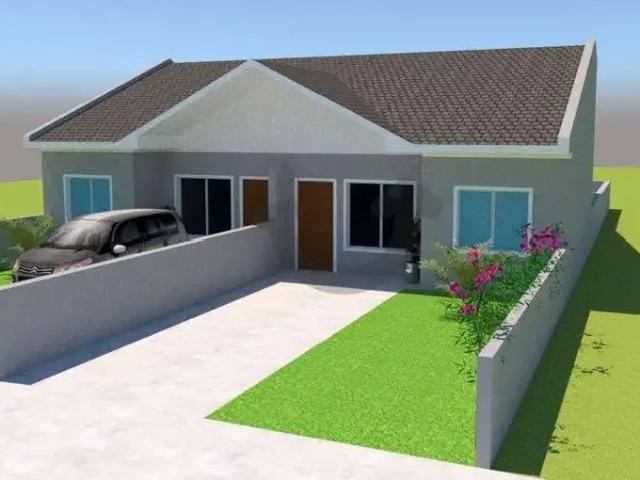 Casa venda em Região Geográfica Imediata de Santa Cruz do Sul, Santa Cruz do Sul