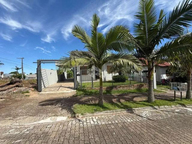 Casa venda em Nova Santa Cruz, Santa Cruz do Sul