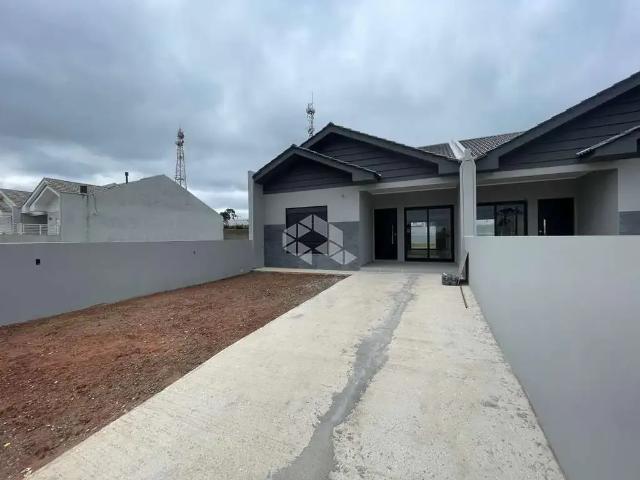 Casa venda em Região Geográfica Imediata de Santa Cruz do Sul, Santa Cruz do Sul