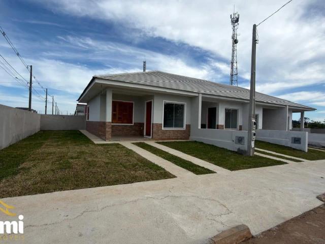 Casa venda em Sede Municipal, Santa Cruz do Sul