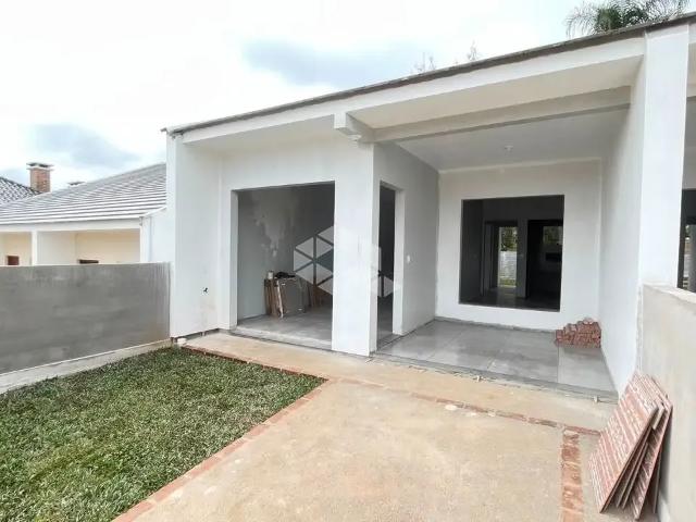 Casa venda em Região Geográfica Imediata de Santa Cruz do Sul, Santa Cruz do Sul