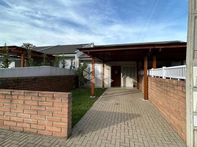 Casa venda em Região Geográfica Imediata de Santa Cruz do Sul, Santa Cruz do Sul