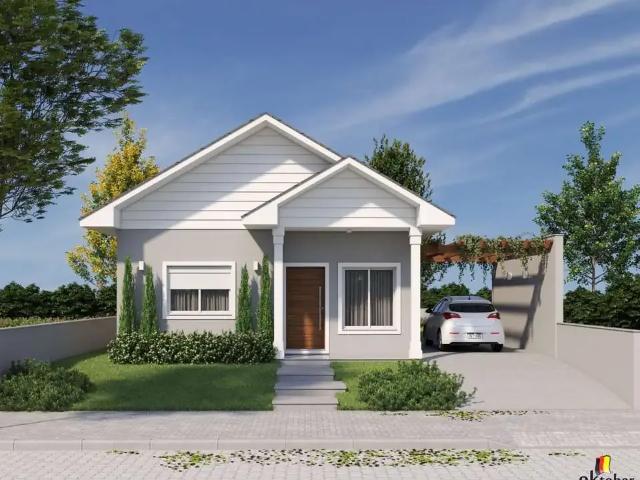 Casa venda em Região Geográfica Imediata de Santa Cruz do Sul, Santa Cruz do Sul