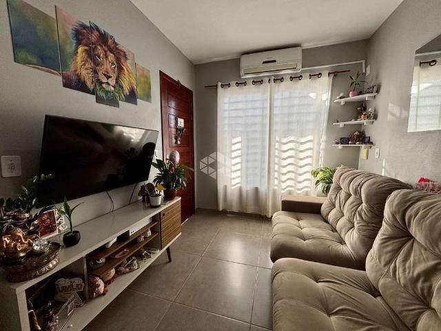 Casa venda em Nova Santa Cruz, Santa Cruz do Sul