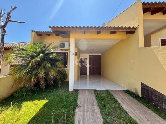 Casa venda em Região Geográfica Imediata de Santa Cruz do Sul, Santa Cruz do Sul