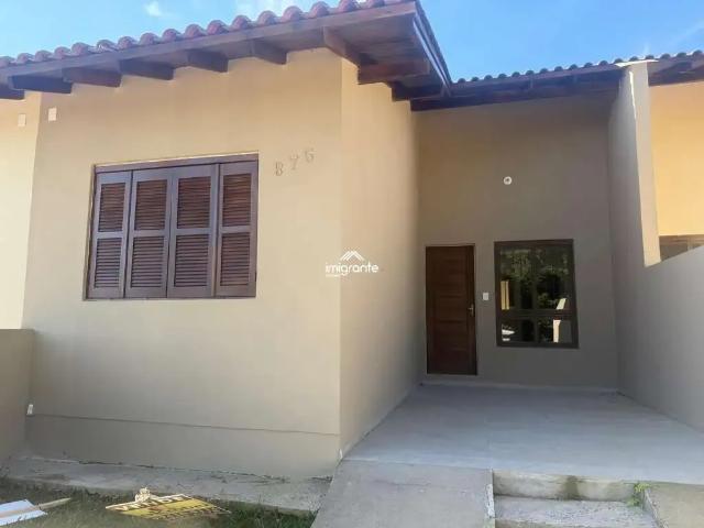 Casa venda em Região Geográfica Imediata de Santa Cruz do Sul, Santa Cruz do Sul