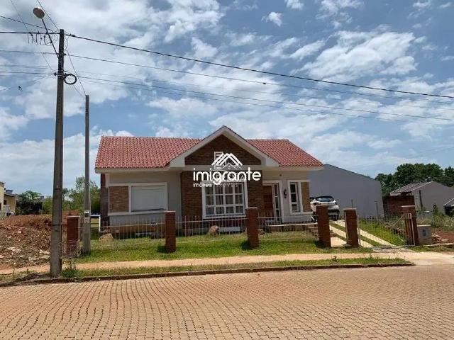 Casa venda em Região Geográfica Imediata de Santa Cruz do Sul, Santa Cruz do Sul