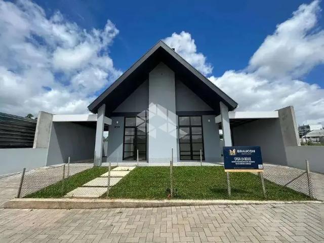 Casa venda em Região Geográfica Imediata de Santa Cruz do Sul, Santa Cruz do Sul