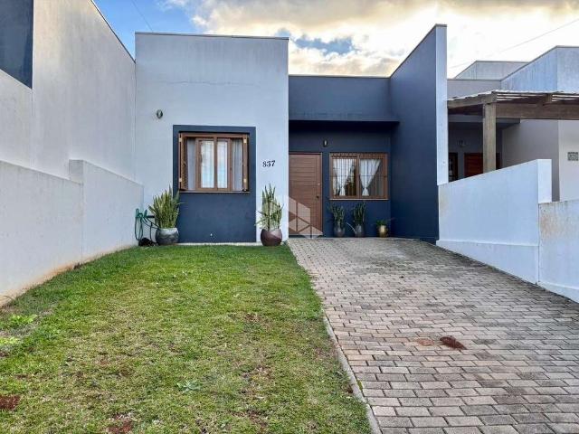 Casa venda em Região Geográfica Imediata de Santa Cruz do Sul, Santa Cruz do Sul