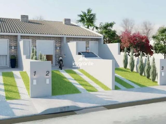 Casa venda em Região Geográfica Imediata de Santa Cruz do Sul, Santa Cruz do Sul