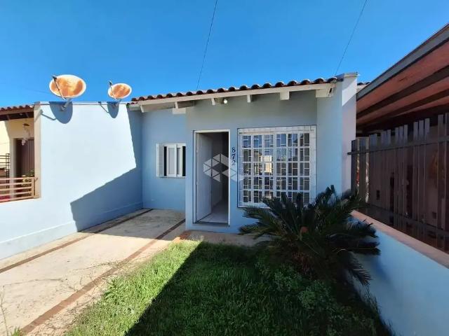 Casa venda em Região Geográfica Imediata de Santa Cruz do Sul, Santa Cruz do Sul