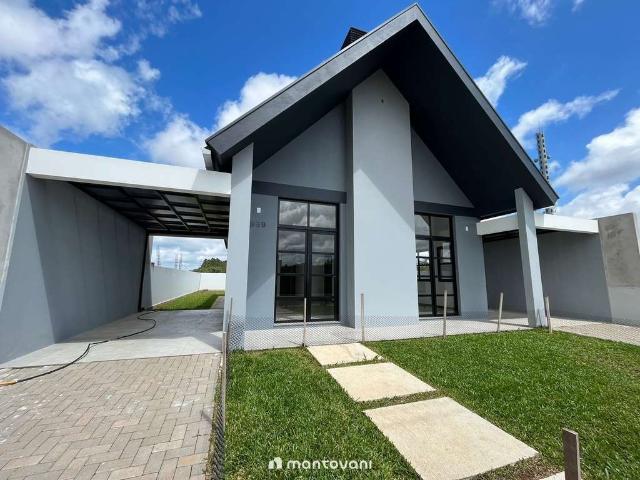 Casa venda em Região Geográfica Imediata de Santa Cruz do Sul, Santa Cruz do Sul