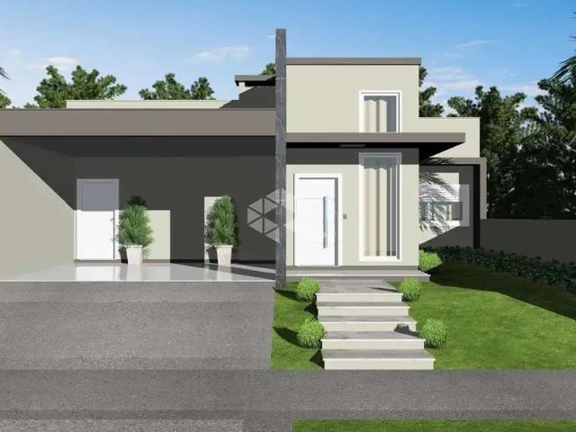 Casa venda em Região Geográfica Imediata de Santa Cruz do Sul, Santa Cruz do Sul