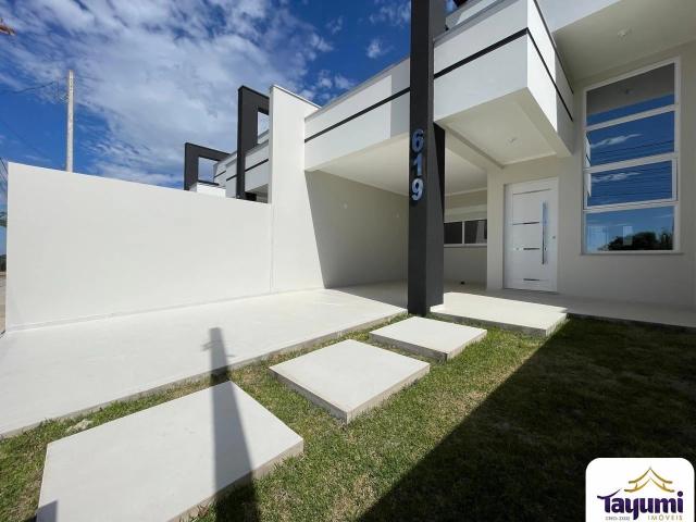 Casa venda em Nova Santa Cruz, Santa Cruz do Sul