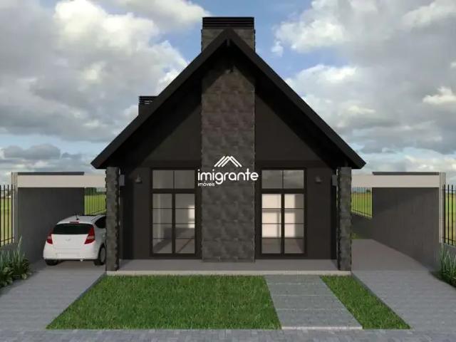 Casa venda em Região Geográfica Imediata de Santa Cruz do Sul, Santa Cruz do Sul