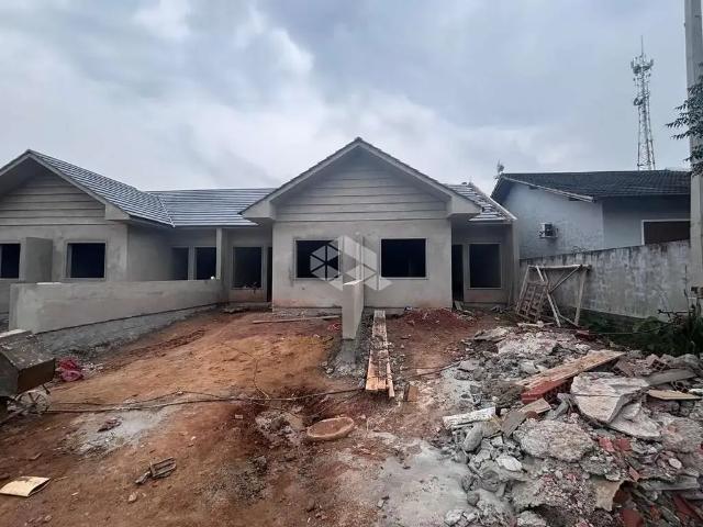 Casa venda em Região Geográfica Imediata de Santa Cruz do Sul, Santa Cruz do Sul