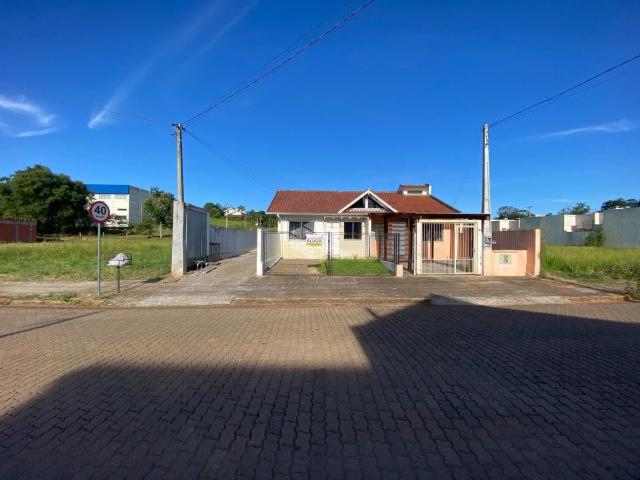 Casa venda em Terra Vista, Santa Cruz do Sul