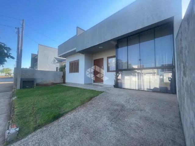 Casa venda em Região Geográfica Imediata de Santa Cruz do Sul, Santa Cruz do Sul