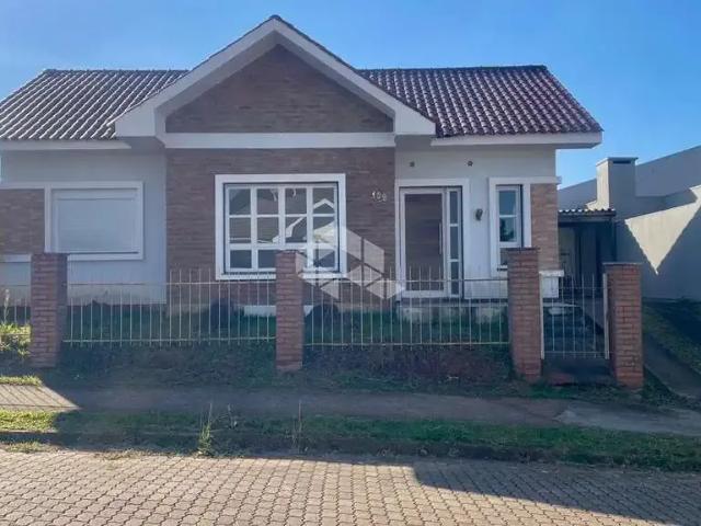 Casa venda em Região Geográfica Imediata de Santa Cruz do Sul, Santa Cruz do Sul