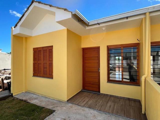 Casa venda em Ohland, Santa Cruz do Sul