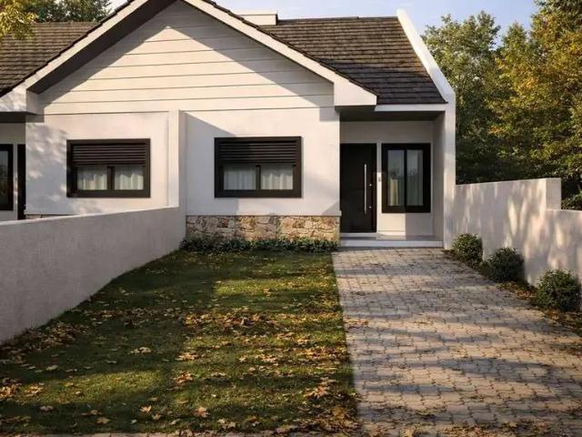 Casa venda em Região Geográfica Imediata de Santa Cruz do Sul, Santa Cruz do Sul