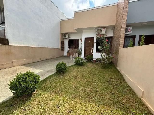 Casa venda em Região Geográfica Imediata de Santa Cruz do Sul, Santa Cruz do Sul