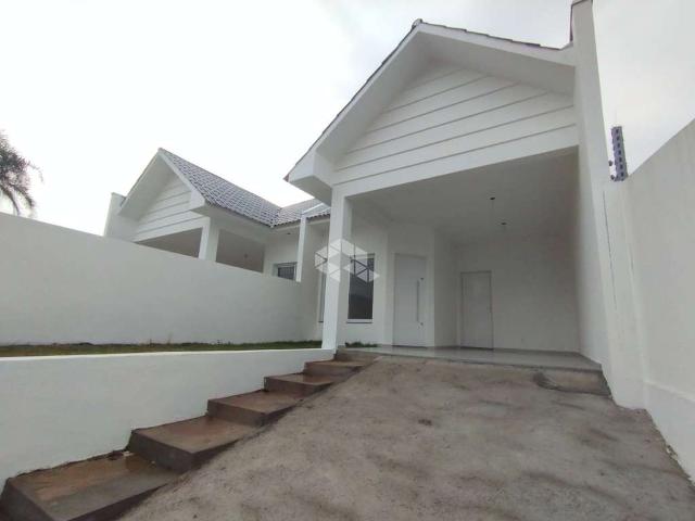 Casa venda em Região Geográfica Imediata de Santa Cruz do Sul, Santa Cruz do Sul