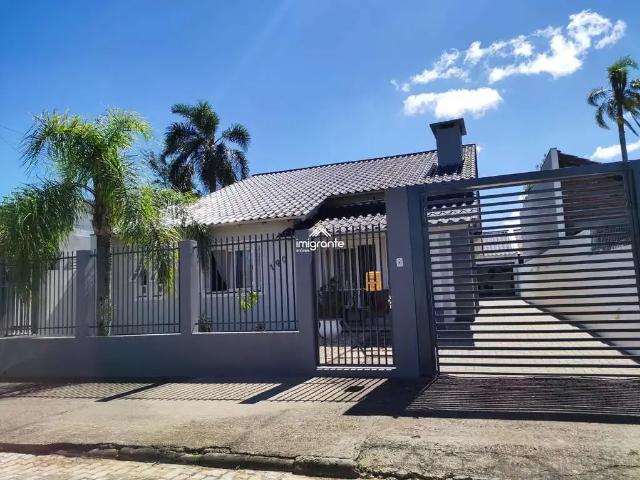 Casa venda em Região Geográfica Imediata de Santa Cruz do Sul, Santa Cruz do Sul