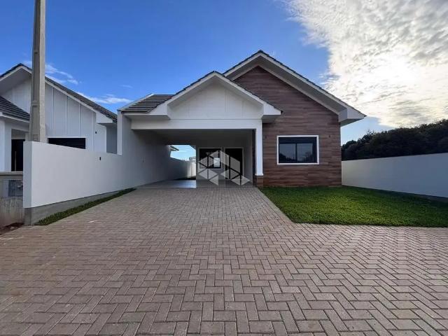 Casa venda em Região Geográfica Imediata de Santa Cruz do Sul, Santa Cruz do Sul