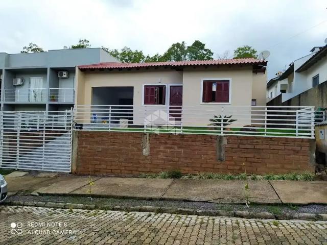 Casa venda em Região Geográfica Imediata de Santa Cruz do Sul, Santa Cruz do Sul