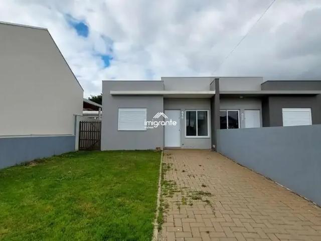 Casa venda em Região Geográfica Imediata de Santa Cruz do Sul, Santa Cruz do Sul