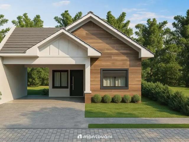 Casa venda em Região Geográfica Imediata de Santa Cruz do Sul, Santa Cruz do Sul