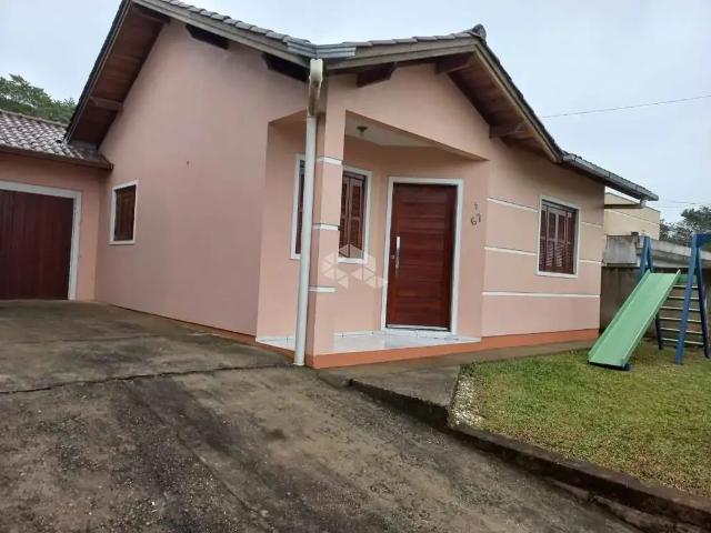 Casa venda em Região Geográfica Imediata de Santa Cruz do Sul, Santa Cruz do Sul